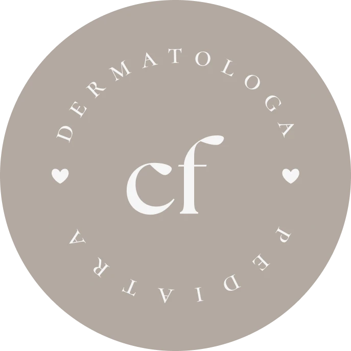 Carolina Fessia - Dermatóloga y Pediatra